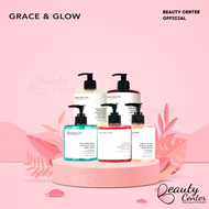 GRACE AND GLOW BODY WASH SERIES