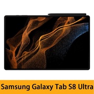 Samsung三星 Galaxy Tab S8 Ultra 平板電腦 Wifi 16+512GB 炭灰黑 落單輸入優惠碼alipay100，滿$500減$100