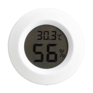 เครื่องวัดความชื้น/วัดอุณหภูมิ เซนเซอร์ภายใน Digital Hygrometer Temperature &amp; Humidity มีถ่านพร้อม สินค้าพร้อมส่ง ไม่ต้องรอนาน