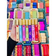 ✨ORIGINAL HQ✨ PERFUME MR.DARKLAN PREMIUM [ 10 ML ] fruity 29 wagian lelaki dan perempuan ❤️