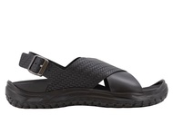 MBT CHIBA Sandals W 703128-257C BLACK