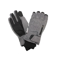 WINTER TIME Mens Ski Gloves 5 Degrees And Below