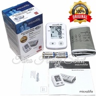 Alat Tensi Darah Digital Tensimeter Tensi Microlife BP A3 Classic