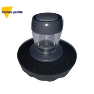 Tire Shine Applicator Tire Gloss Applicator Reusable Tire Shine Applicator Car Tire Dressing Applica