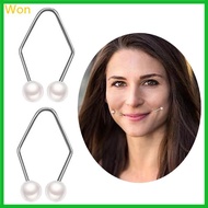 Won 1 Pair Dimple Maker Dimple Trainer Fashion Jewelry Accessory Natural Smile Dimple Maker Body Jew