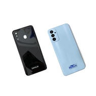 For Samsung A10 A11 A12 A13 A15 A20 M11 M12 M21 M31 M33 Phone Housing Cover Case