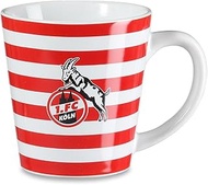 1. FC Köln Ringel Mug