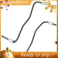 [Ivym] 1 Pair 47316-35250 47314-35330 Left and Right Front Brake Line Hose for Toyota 4Runner 1996-2