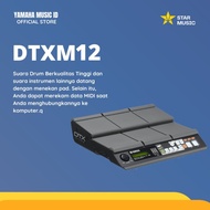 YAMAHA DTX MULTI 12