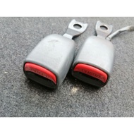 DAIHATSU GINO L7 SEAT LOCK 1PAIR