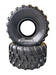 🔥พร้อมส่งในไทย🔥 ยางเอทีวี ยางatv ยางรถatv ยางเอทีวีหน้า 21*7-8 และ ยางAtv หลัง 20*9.5-8 (ราคาต่อ1 เส