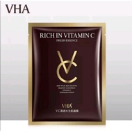 VHA VITAMIN C FRESH ESSENCE BEAUTY MASK