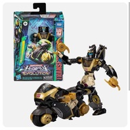 Transformers Legacy Evolution Deluxe Animated Universe Prowl
