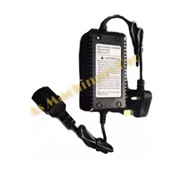 （Ready Stock) Battery Pump Sprayer Knapsack Heavy Duty Charger 12V 8Ah 12Ah