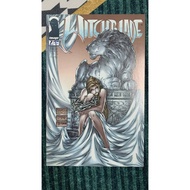 Witchblade #7 - July 1996