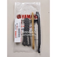 Byson Carburetor Byson Fi Chain Package (45P)