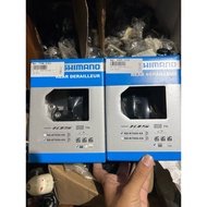 RD SHIMANO 105 GS SS LONG SHORT MEDIUM R7000 MECHANICAL RB ROADBIKE REAR DERAILLEUR REAR OPERATIONOr