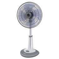 SHARP พัดลมสไลด์ปรับระดับได้ 20 นิ้ว PJ-SL201 (รับประกันศูนย์ 3 ปี)