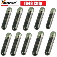 ID48 Chip ID48 Transponder Chip for XHORSE VVDI2 48 Transponder Copier 10pcs/lot