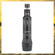 (P U T L)1Pc .370 RH Golf Shaft Sleeve Adapter Accessory for  G430 ICROSSOVER Utility Iron