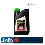 LSDGL585W901L Toyota GL5 85W-90 limited slip differential manual gear oil (1L)