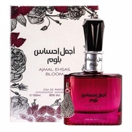 Ajmal ehsas bloom perfumes from EDP 100ML