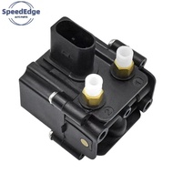 OEM 37206789450 37206875176 Automobiles Air Suspension Valve Block For BMW 7 Series F02 F01 F07 F04 