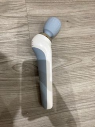 電動按摩捧 舒緩運動後肌肉酸痛 打羽毛球增加樂趣