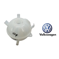 COOLANT EXPANSION RESERVOIR TANK VOLKSWAGEN AUDI TT (1K0121407F)