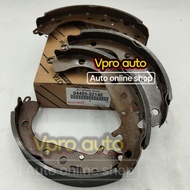 (04495-52140/04495-0D060) TOYOTA VIOS NCP42/NCP93/NCP150,CALDINA,ALTIS REAR DISC BRAKE  SHOE KIT