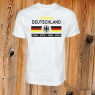 0 T-shirt Deutschland Germany T-shirt l Germany T-shirt l Euro T-shirt 2024