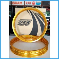 ❀ ☈ ☇ BKK ALLOY RIM THAILAND