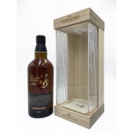 Yamazaki 18 Year Old Limited Edition Single Malt Japanese Whisky - 70cl alc. 43%Vol