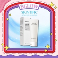Skintific Sensitive Soothe Cleanser 120ml BGLOW BEAUTYGLOWING facial soap for Sensitive skin
