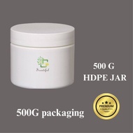 Organic Refined Shea Butter - Imported From Ghana