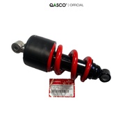 Rear shock absorber (fork) HONDA Winner X (RS150 V3) (Red) QA _(8C 1E)