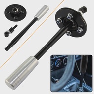 Adjustable Short Shifter Lever Knob Fits For BMW E30 E36 E39 Z3 Gear Transmission ZF