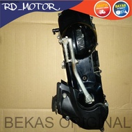 blok cover cvt full set gigi selah yamaha mio j mio gt soul gt xride x ride fino 110 fi old original