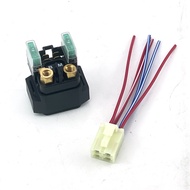 Promotion Suitable for Yamaha R1 R6 XJR400 FZ1 FZ6 FZS600 1000 Motor Relay Plug