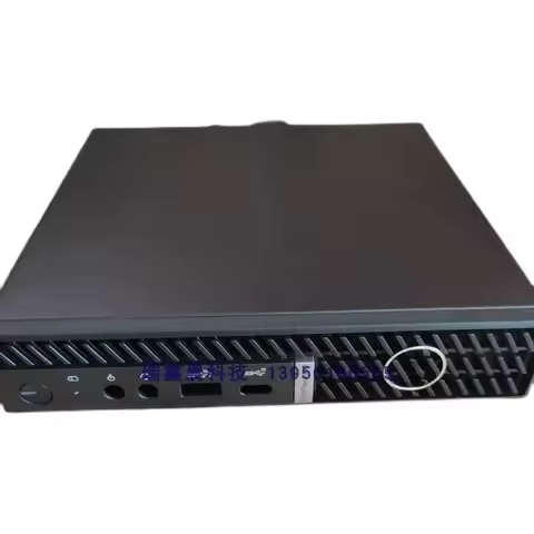 For Dell optiplex7010MFF7090Ultra 3090MFF 5000MFF Empty Case Front Panel