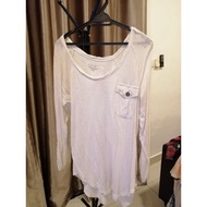 BAJU WANITA JENAMA AERIE (american eagle's)