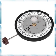 [W F S B] Quartz Crystal Watch Movement for  515 Movement Replacement Watches Repair Tool Parts