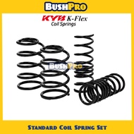 Proton Suprima S KYB KAYABA Original K-Flex Coil Spring Set