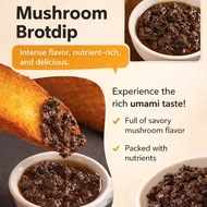 [Rich Flavor] Wild Black Truffle Sauce - Black Truffle/Truffle Sauce/Wild Truffle