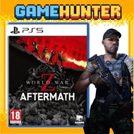 PS5 World War Z Aftermath WWZ Aftermath/[English Version]