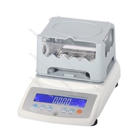 MH-300A Plastic Particle Rubber Density Meter Solid Density Meter Digital Display Hydrometer Fast De
