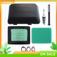 【June New Arrivals】17211-ZS9-A02 Air Filter Kit for EB2500C EB3000C EM3000C EU3000is Generator