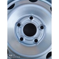 Free Shipping North Auto Weiwang 307 Hub EV407 Iron Ring 47cm 5J Hub Truck Single Double Row Steel R