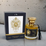 Temu Middle East Arabian Men Women Perfume Lasting Fresh Cologne Fragrance uuu5.27