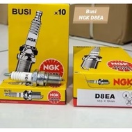 GL PRO SCORPIO Z D8EA SPARK PLUG